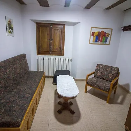Apartmento A *