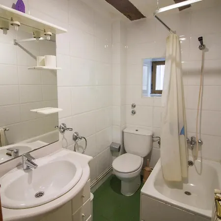 Apartmento A Benasque