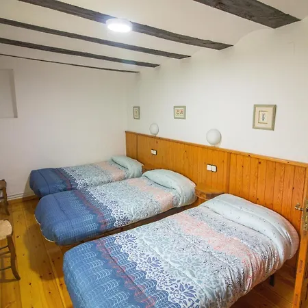 Daire Apartmento A *